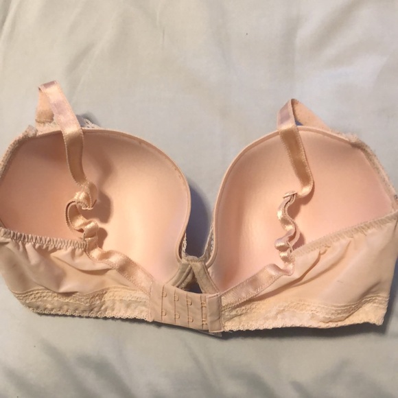 CHANTELLE - EUC Bra (36DDDD) - Picture 2 of 6